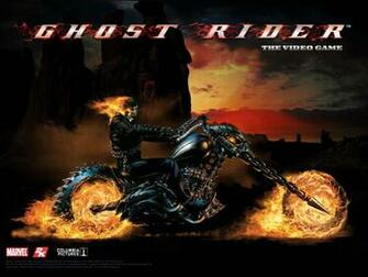 Stunt Rider Ghost Wallpaper Gallery Best Game
