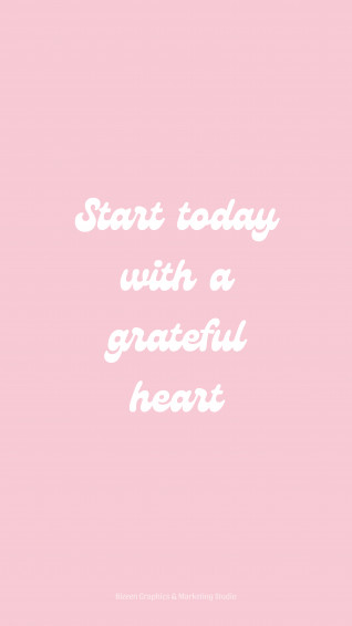 Pastel Pink Aesthetic Wallpaper Quotes Start Today With A