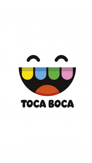 Toca Boca Picture Wallpaper