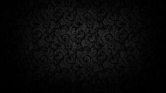 Black Background Pattern Light Texture Wallpaper HD
