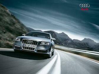 Best Wallpaper Audi S6