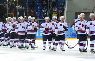 Slovenia Vs United States Group A Preliminary Round
