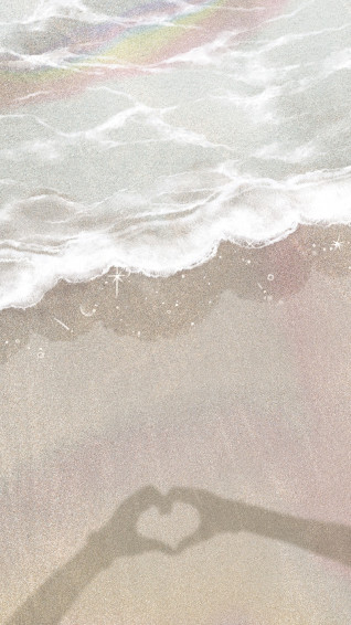 Beach Aesthetic Image Photos Png Stickers Wallpaper