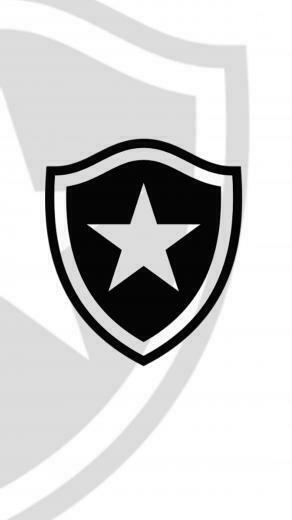 Wallpaper Para Celular Papel De Parede Time Botafogo Fog O