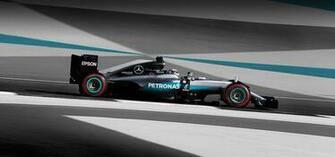 Mercedes Amg Petronas Wallpaper