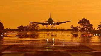 Airbus A310 Wallpaper