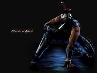 Ninja Wallpaper Funny Amazing Image