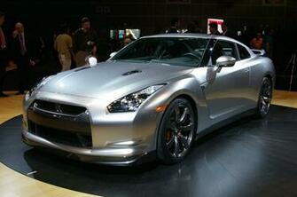 Nissan Gtr HD Wallpaper iPad Cool Cars High Quality
