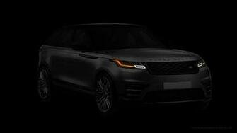 Range Rover Sport Wallpaper Image