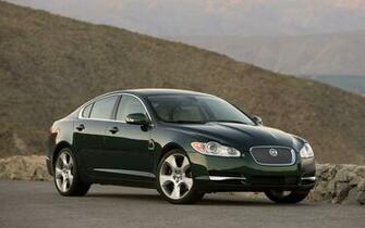 Jaguar Xf Desktop Wallpaper Widescreen