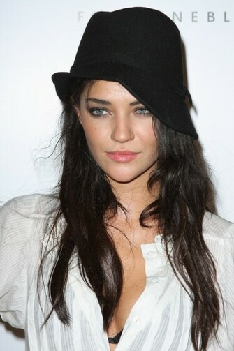 Jessica Szohr Wallpaper Top Rated Photos