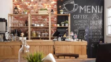 The History Of Coffee Houses And Cafe Culture