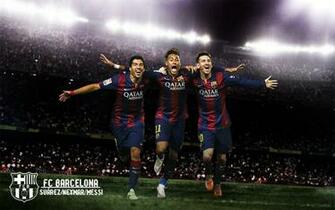 Fc Barcelona Wallpaper