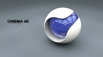 Wallpaper Cinema 4d By Oneiros1987