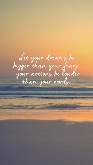Inspirational Image Quotes Wallpaper HD iPhone