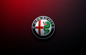 Alfa Romeo Wallpaper Logo