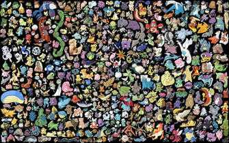 Dragonite Pok Mon HD Wallpaper Background Image