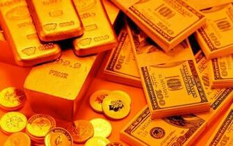 Gold Coins