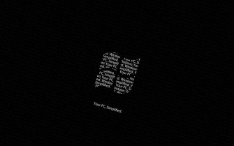Dark Aesthetic Wallpaper For Pc 4k