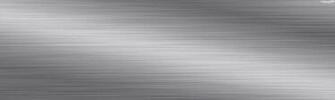 Background Diamond Plate Brushed Chrome Riveted Metal