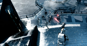 Kamino Star Wars HD Wallpaper And Background