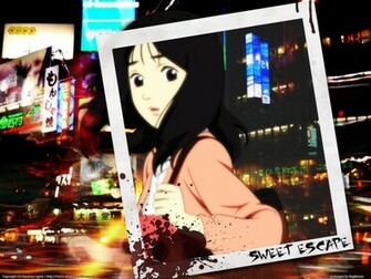 Paranoia Agent Wallpaper Background For Desktops
