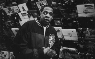 Jay Z Wallpaper HD Image