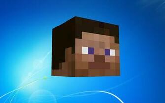 Minecraft Games HD Wallpaper