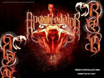 Randy Orton Rko Wallpaper