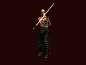 Lollipopbazar S Star Wars Knights Of The Old Republic Wallpaper