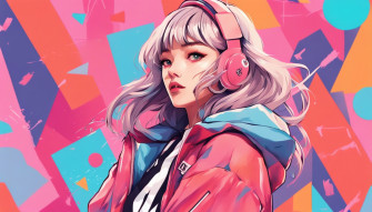 Bts Girl Wallpaper