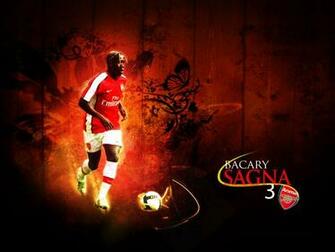 Arsenal Wallpaper Logo