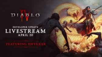 Diablo On Leave Her Mark Your Calendar Join Rhykker