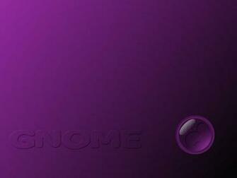 Gnome Wallpaper