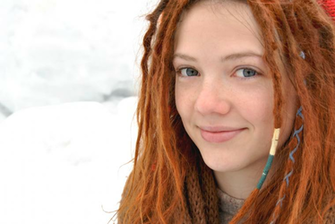 Dreadlocks By Luftballong