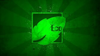 Go Green Wallpaper By Duard1911