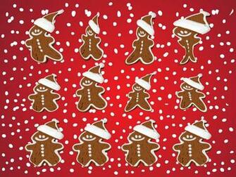 Gingerbread Background Galleryhip The Hippest