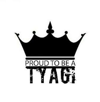 Tyagi Tyagan Home