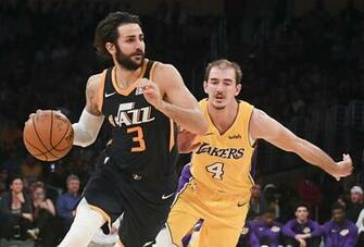 Utah Jazz Pre