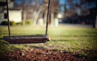 Swing Wallpaper