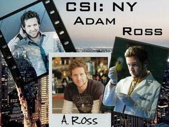 Csi Ny Wallpaper