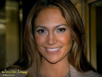 Jennifer Lopez Wallpaper