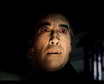 Christopher Lee Photo
