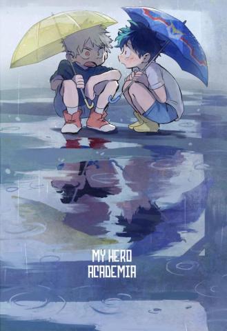 My Hero Academia Episodes Wallpaper Boku No