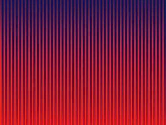 Navy Blue Stripe Pattern Simple Geometrical Figure That