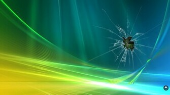 Related Pictures Broken Lcd Wallpaper Cracked Screen
