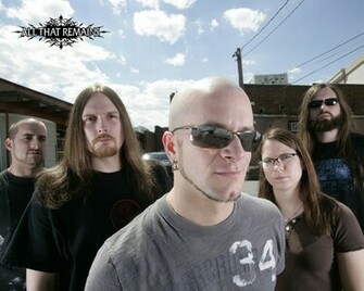 Name All That Remains Wallpaper Category Image