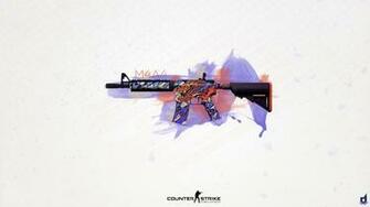 Counter Strike Global Offensive Hot Wallpaper Update