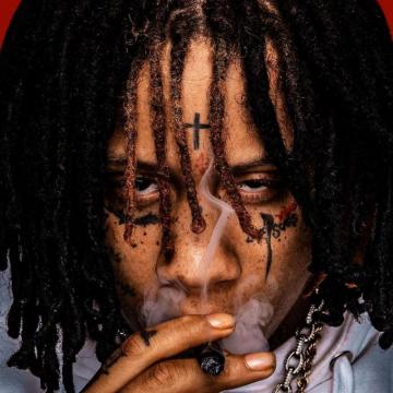 M Gostos Coment Rios Trippie Redd Trippieredd No
