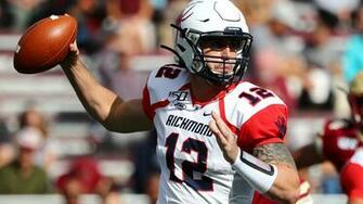 Fordham Edges Richmond 8news